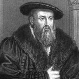 Johannes Kepler (1571-1630), Duitse astronoom