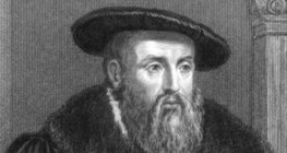 Johannes Kepler (1571-1630)