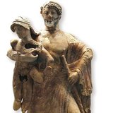 Zeus, griechischer Hauptgott