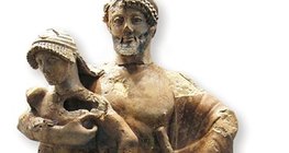 Zeus, griechischer Hauptgott