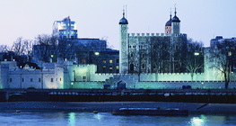 Tower of London