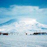 Antarctic