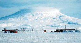 Antarctique