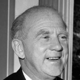 Werner Heisenberg (1901–1976), Duitse theoretisch fysicus