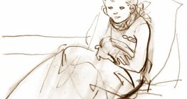 Fieber ist ein Symptom der Krankheit