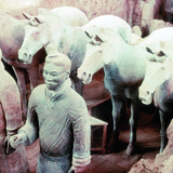 Het Chinese Terracottaleger