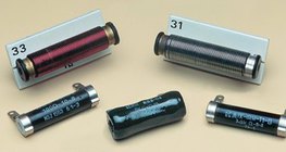 Elektrische Widerstände