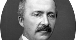 Heinrich Schliemann (1822-1890)