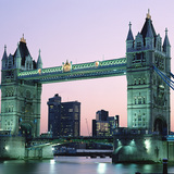 Tower Bridge, Londen