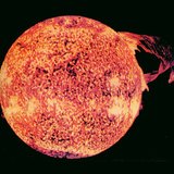 The Sun