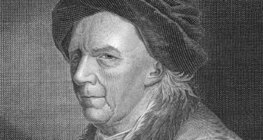Leonhard Euler (1707-1783)