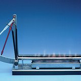 Measuring thermal expansion in metals