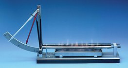 Messung der thermischen Ausdehnung von Metallen