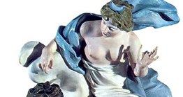 Diana et Endymion (XVIIIe siècle, Rococo)