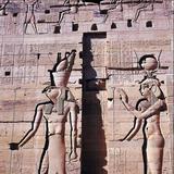 Relief Egyptien