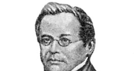 Heinrich Lenz (1804-1865), Physiker