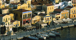 Ile de Symi