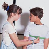 Onderzoek voor de luchtwegen