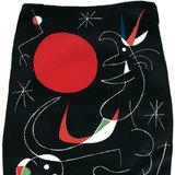 Joan Miró - Litho (1936)