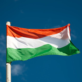 Flag of Hungary
