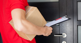 Transport de marchandises