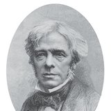 Michael Faraday (1791-1867), scientist