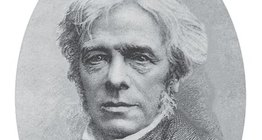 Michael Faraday (1791-1867)