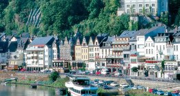 Vallée de la Moselle, Allemagne
