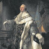 Louis XVI (1774-1792), Roi de France