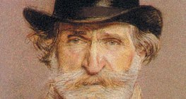 Giuseppe Verdi (1813-1901), Compositeur italien