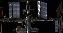 The International Space Station