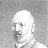 Georg Cantor (1845–1918), Duitse wiskundige