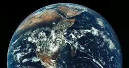 La Terre, notre planète