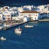 Mykonos (eiland)