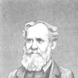 John Venn (1834–1923), Engelse logicus en filosoof