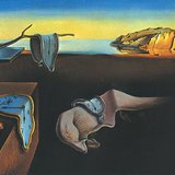 Salvador Dalí: De Volharding der Herinnering (1931, Surrealisme)