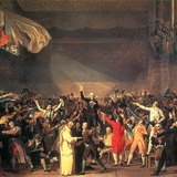 Le serment du jeu de paume