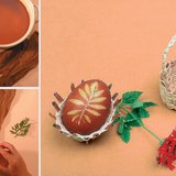 Décoration d'oeufs
