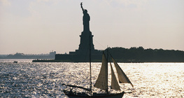 Statue de la Liberté, New York