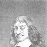 René Descartes, Franse wiskundige en filosoof (1596-1650)
