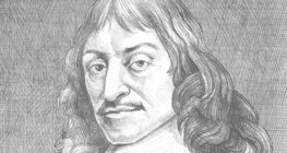 René Descartes (1596-1650)