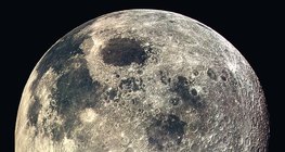 La Lune