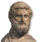 Solon (638 - 558 BC), the Athenian lawmaker