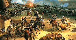 La Bataille de Valmy