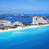 Hotels in Cancún