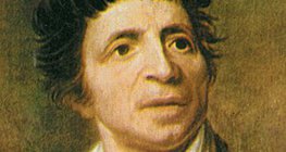 Jean-Paul Marat (1743–1793), politicien