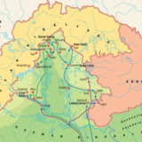 Török terjeszkedés, 1541-1568