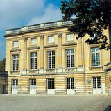 Petit Trianon, Versailles (France)
