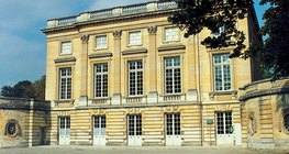 Petit Trianon in Versailles (Frankreich)