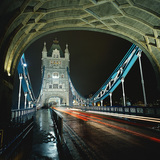 Tower Bridge, Londen